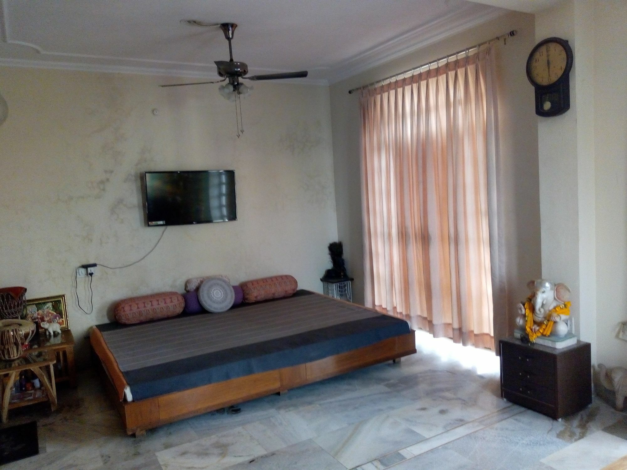 The Heera Haveli *