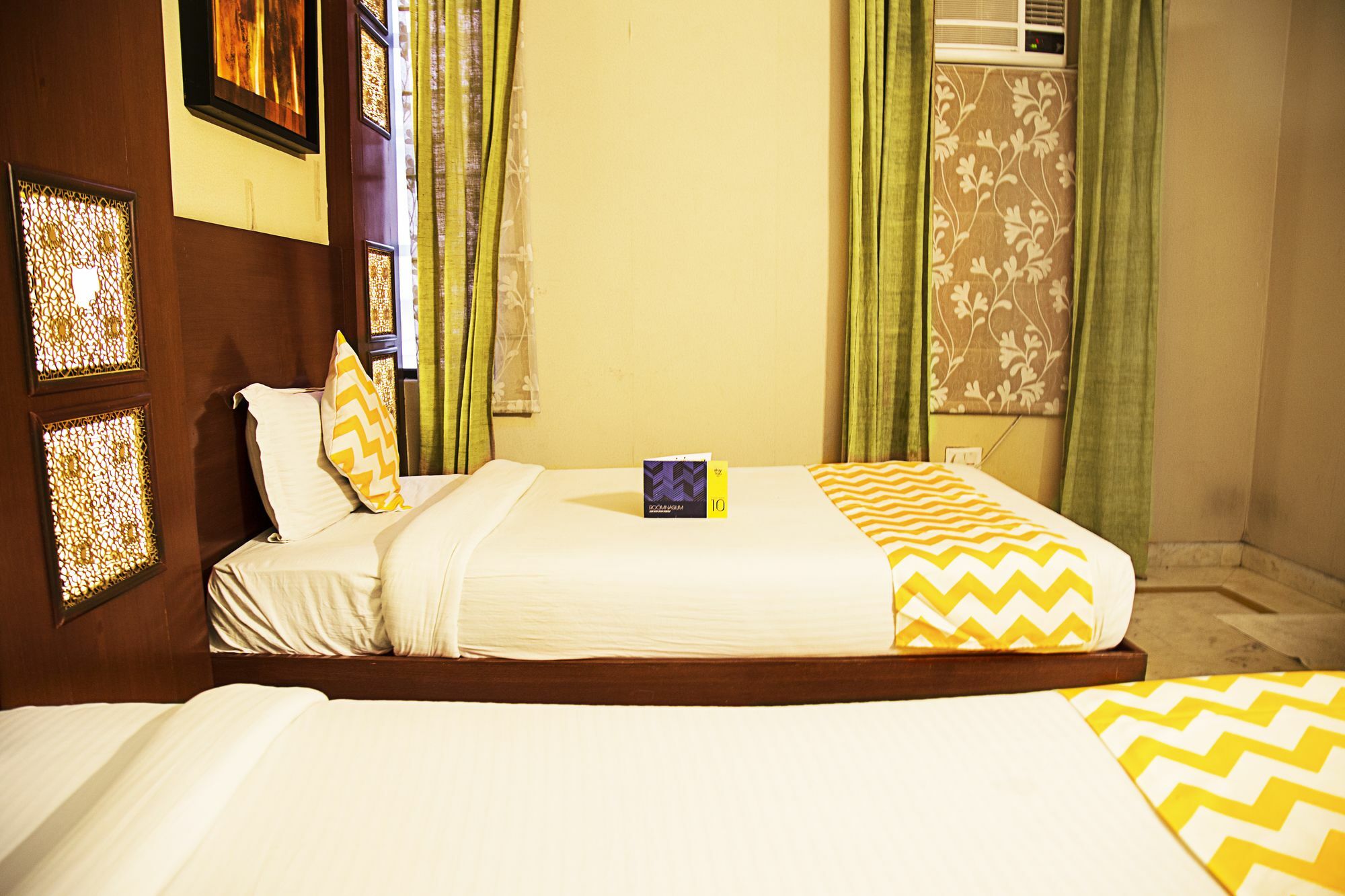 Fabhotel Epic C Scheme Hotel Jaipur