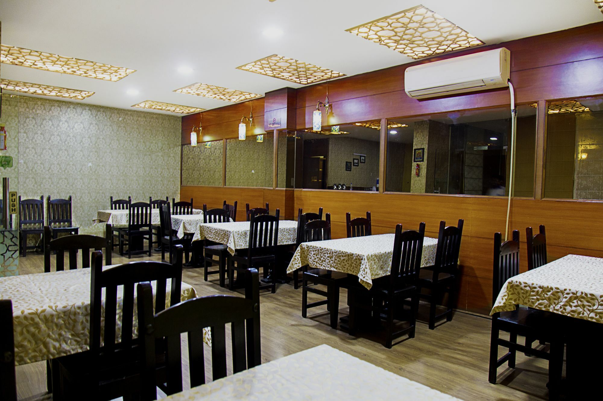Fabhotel Epic C Scheme 3*