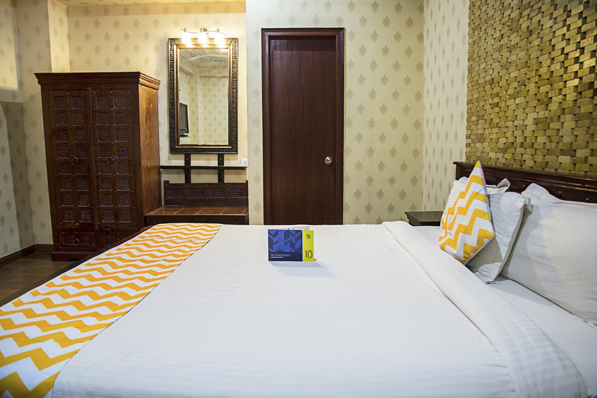 Fabhotel Epic C Scheme Jaipur