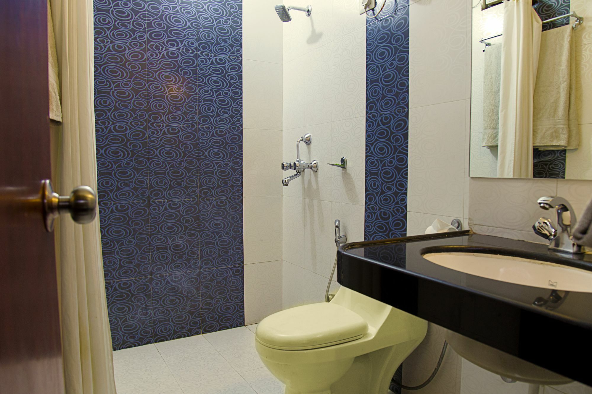 Fabhotel Epic C Scheme Jaipur
