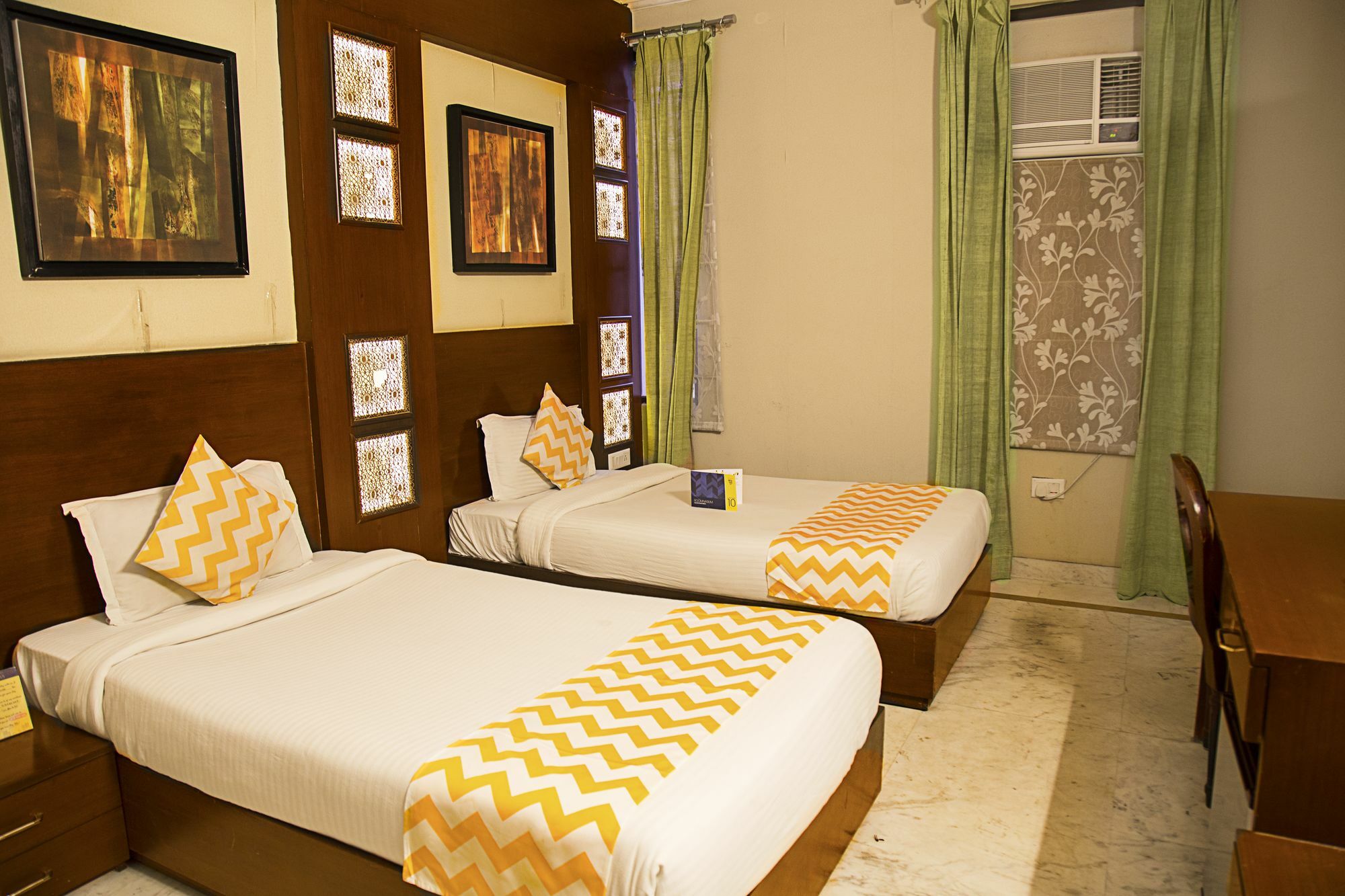 Fabhotel Epic C Scheme Hotel Jaipur