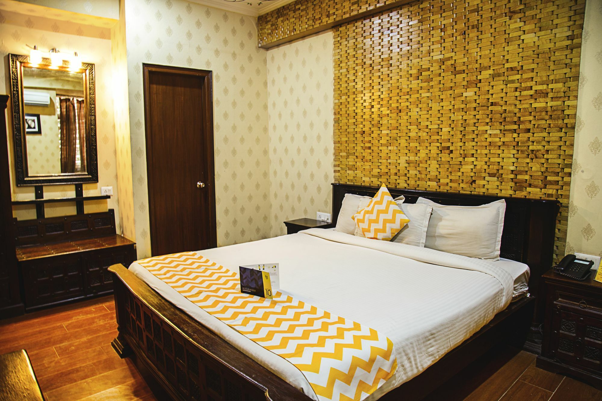 Hotel Fabhotel Epic C Scheme