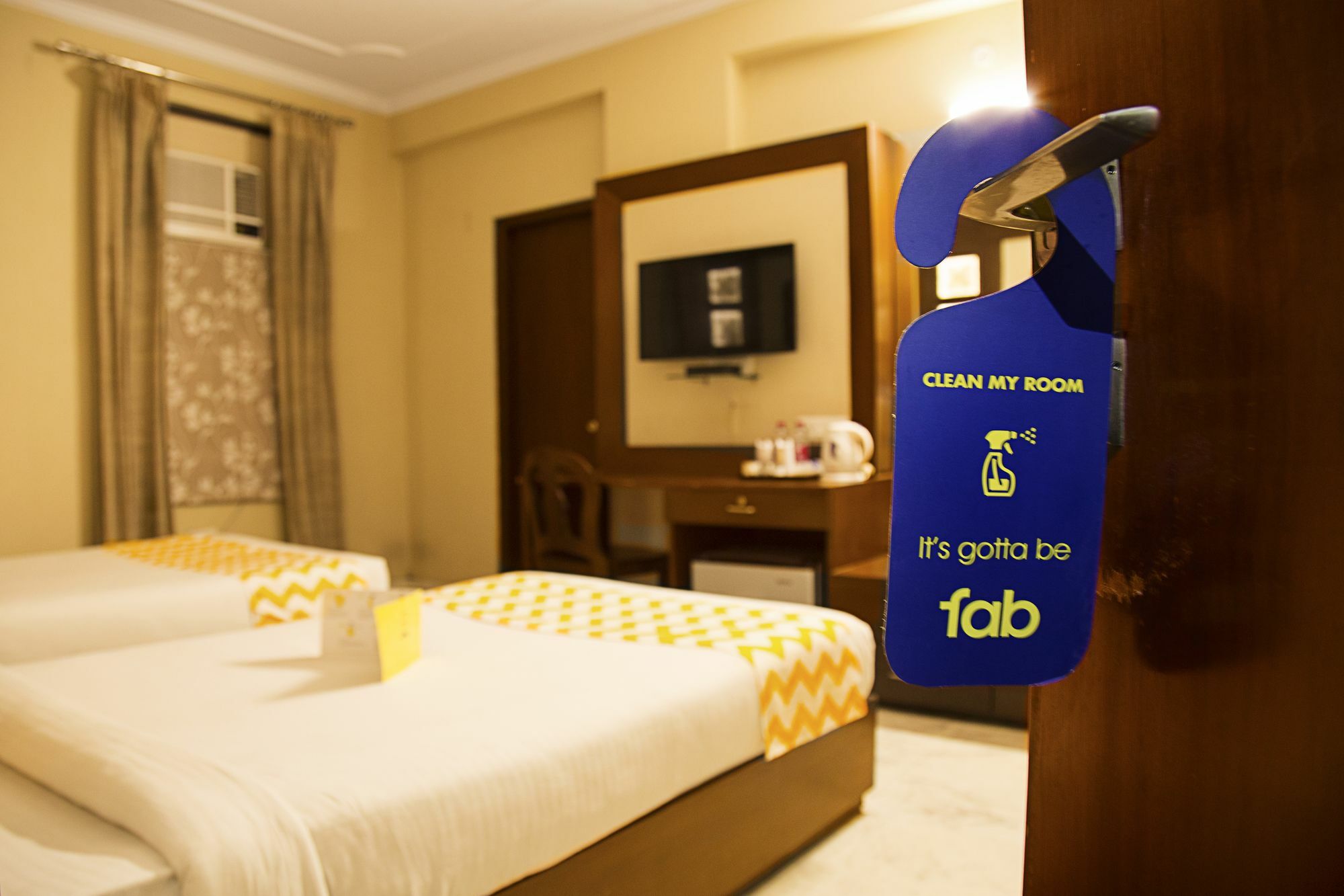 Fabhotel Epic C Scheme Hotel 3*