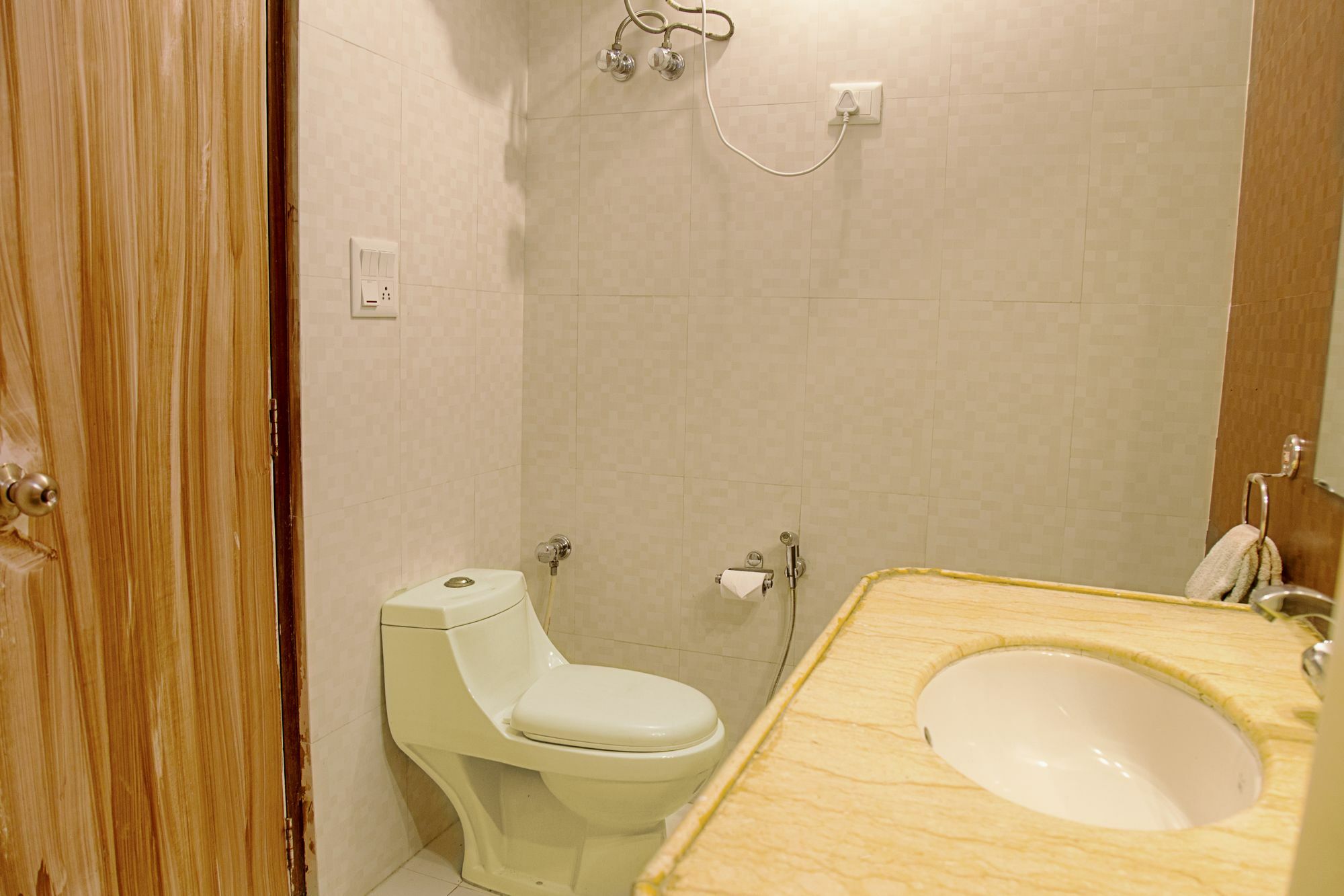 Fabhotel Epic C Scheme 3* Jaipur