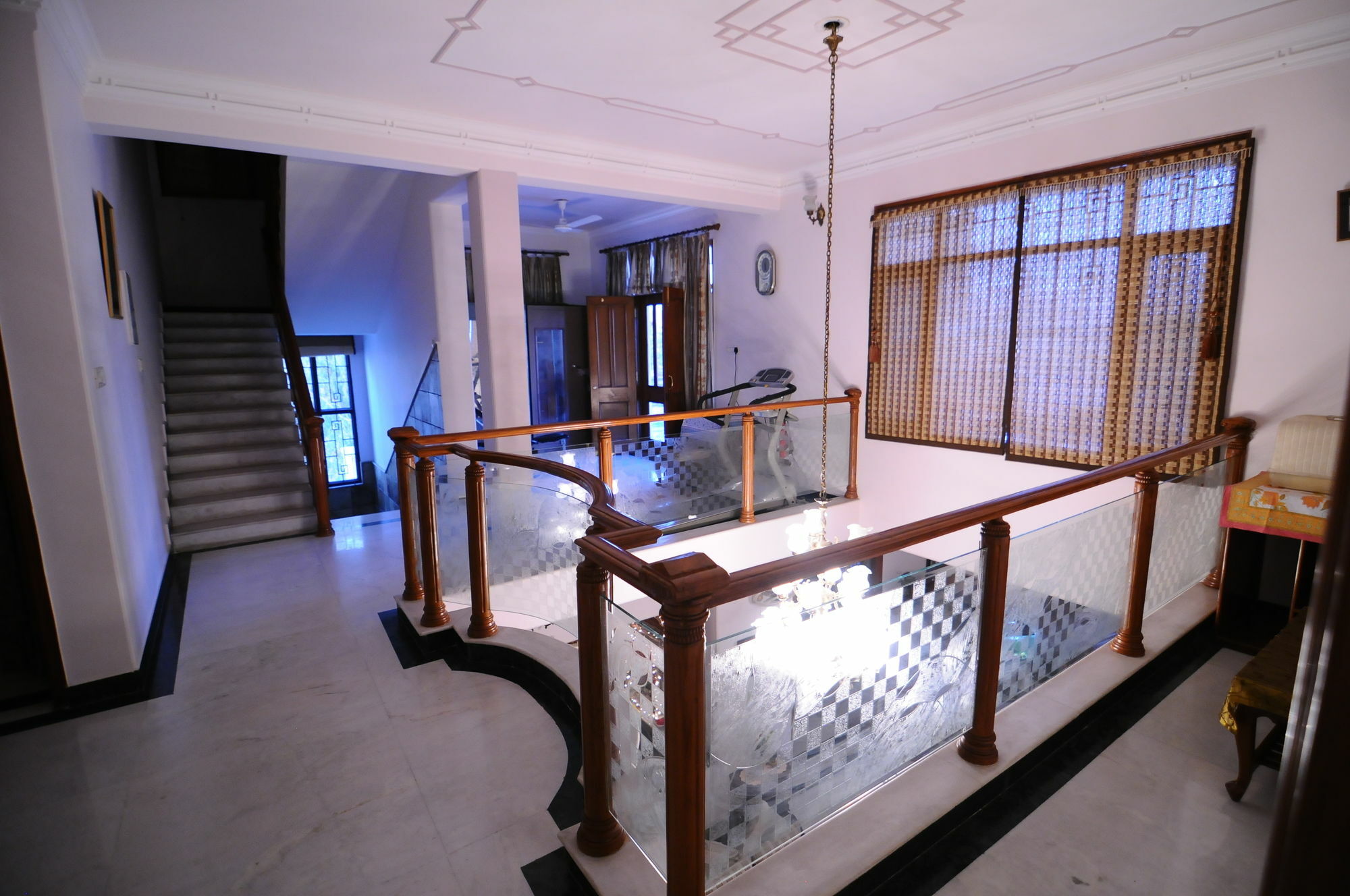 Friendly Homestay *