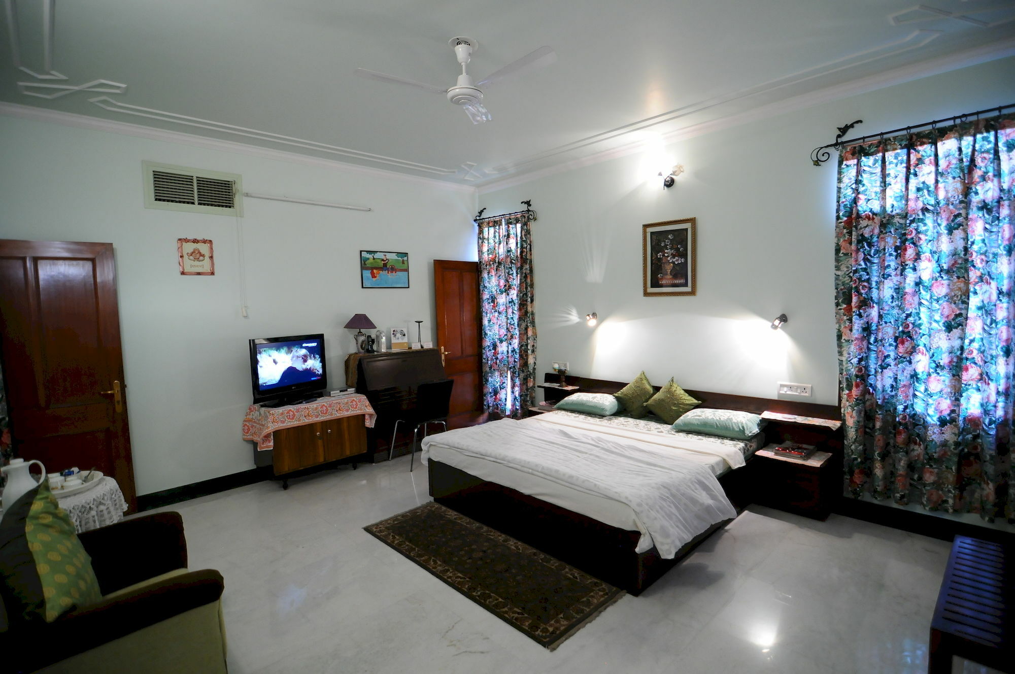 Friendly Homestay