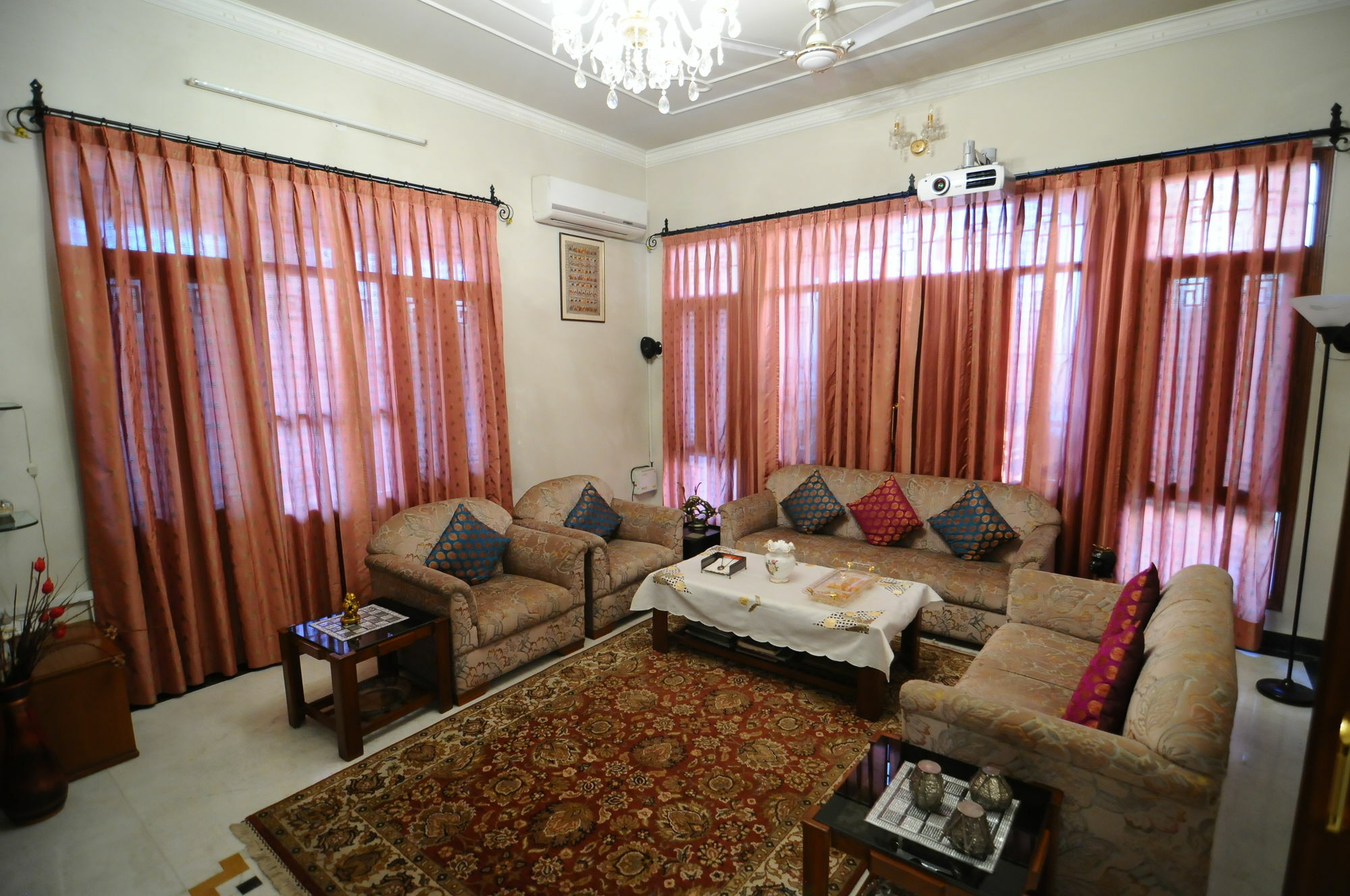 Friendly Homestay