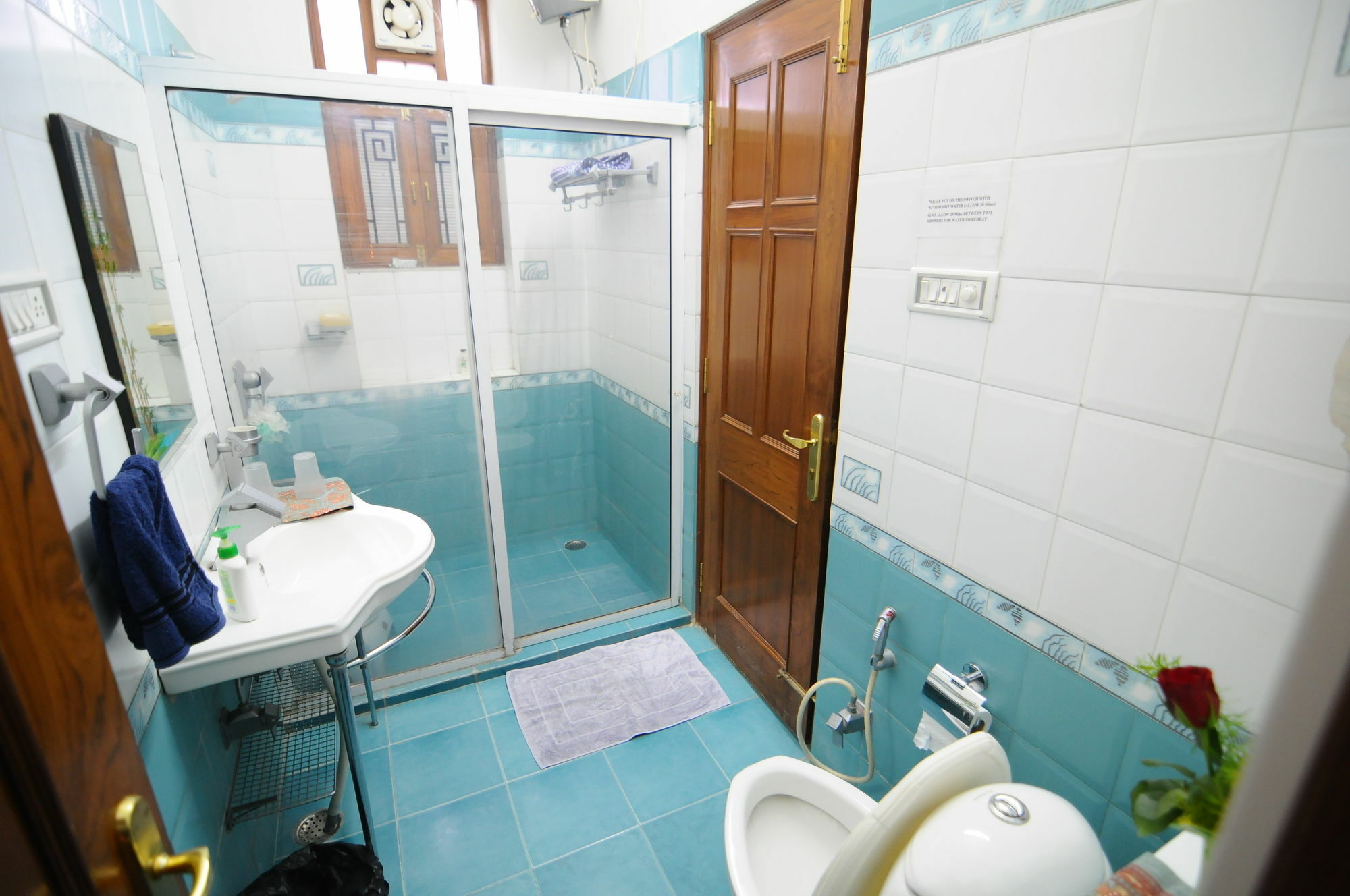Friendly Homestay Jaipur