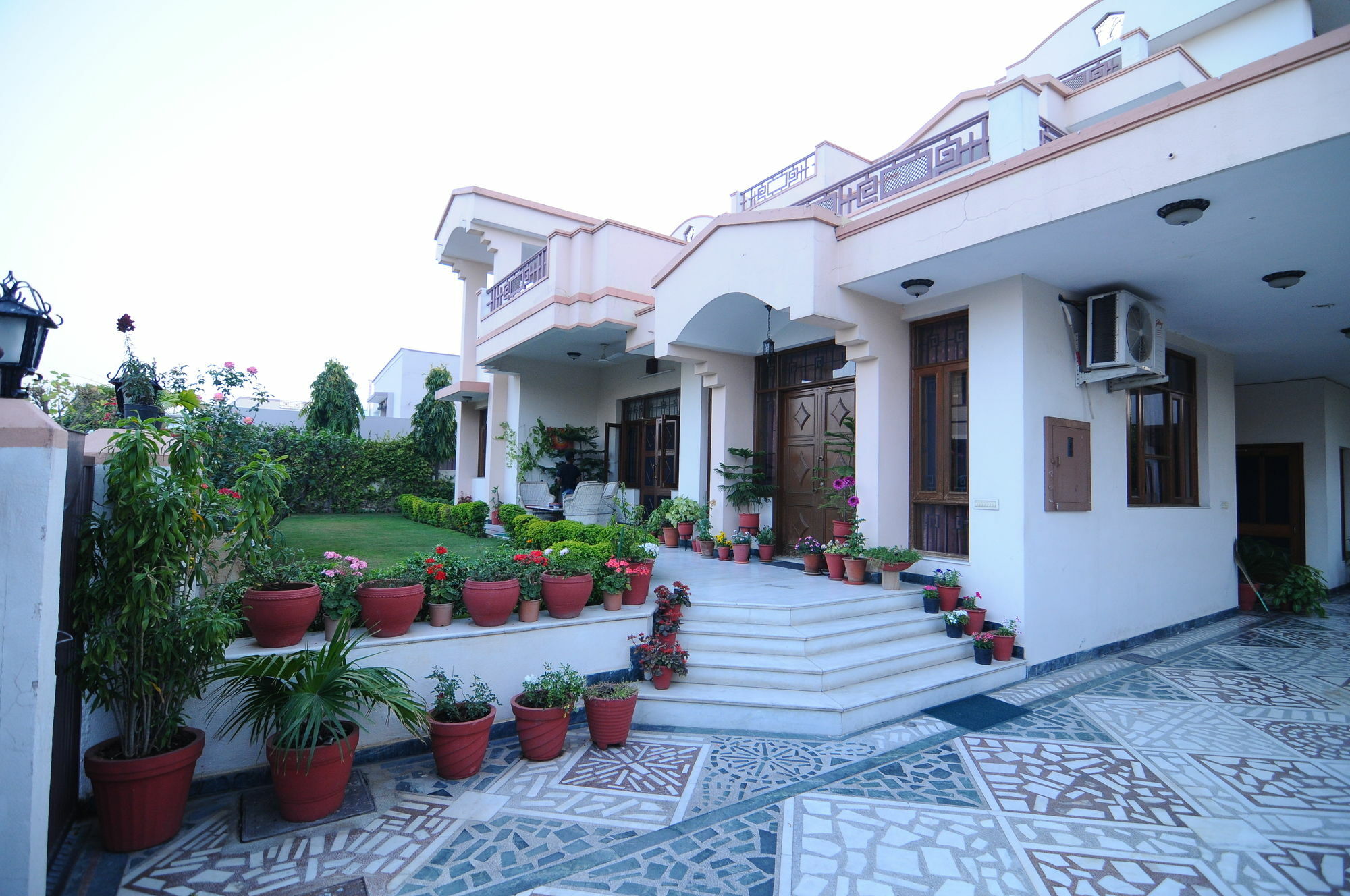 Friendly Homestay