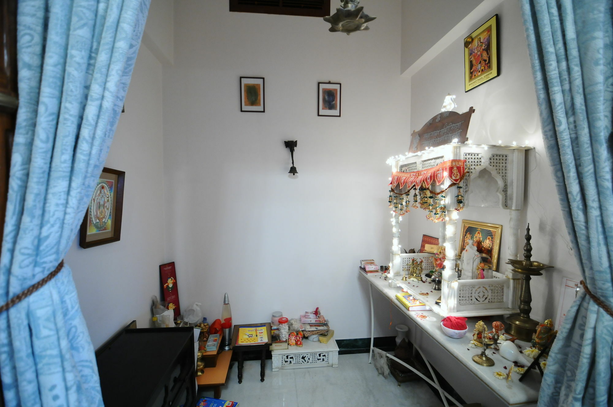 Friendly Homestay Jaipur