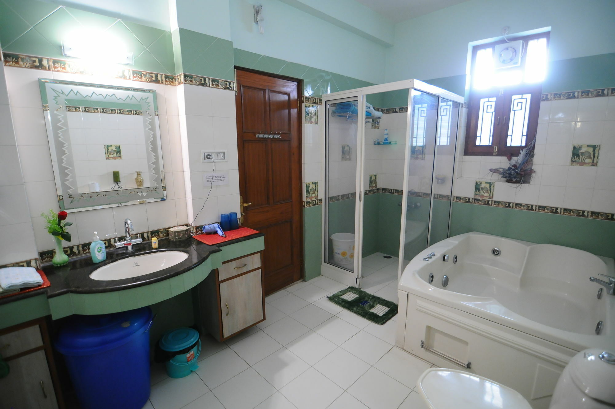 Friendly Homestay Jaipur