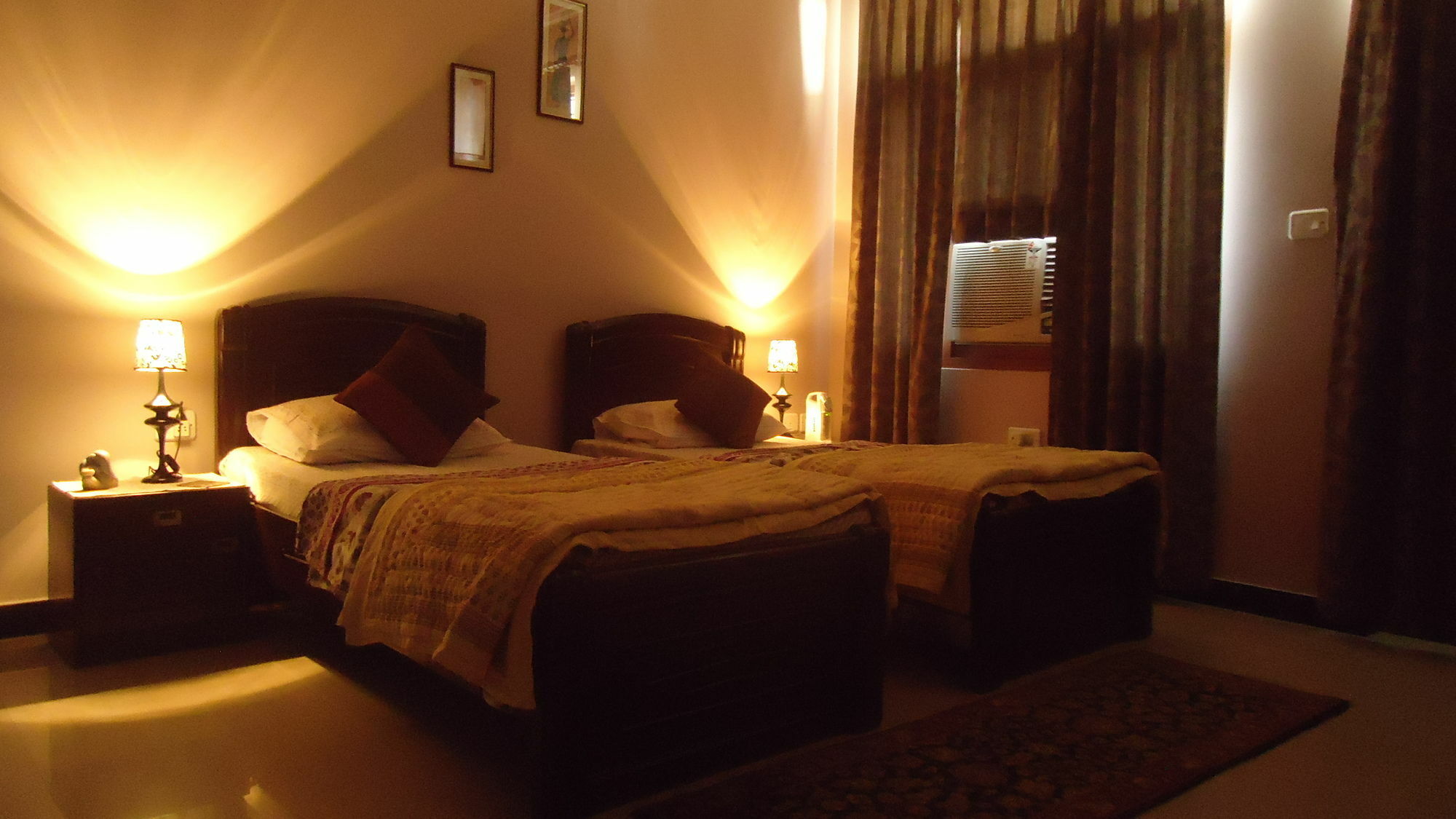 Homestay Friendly