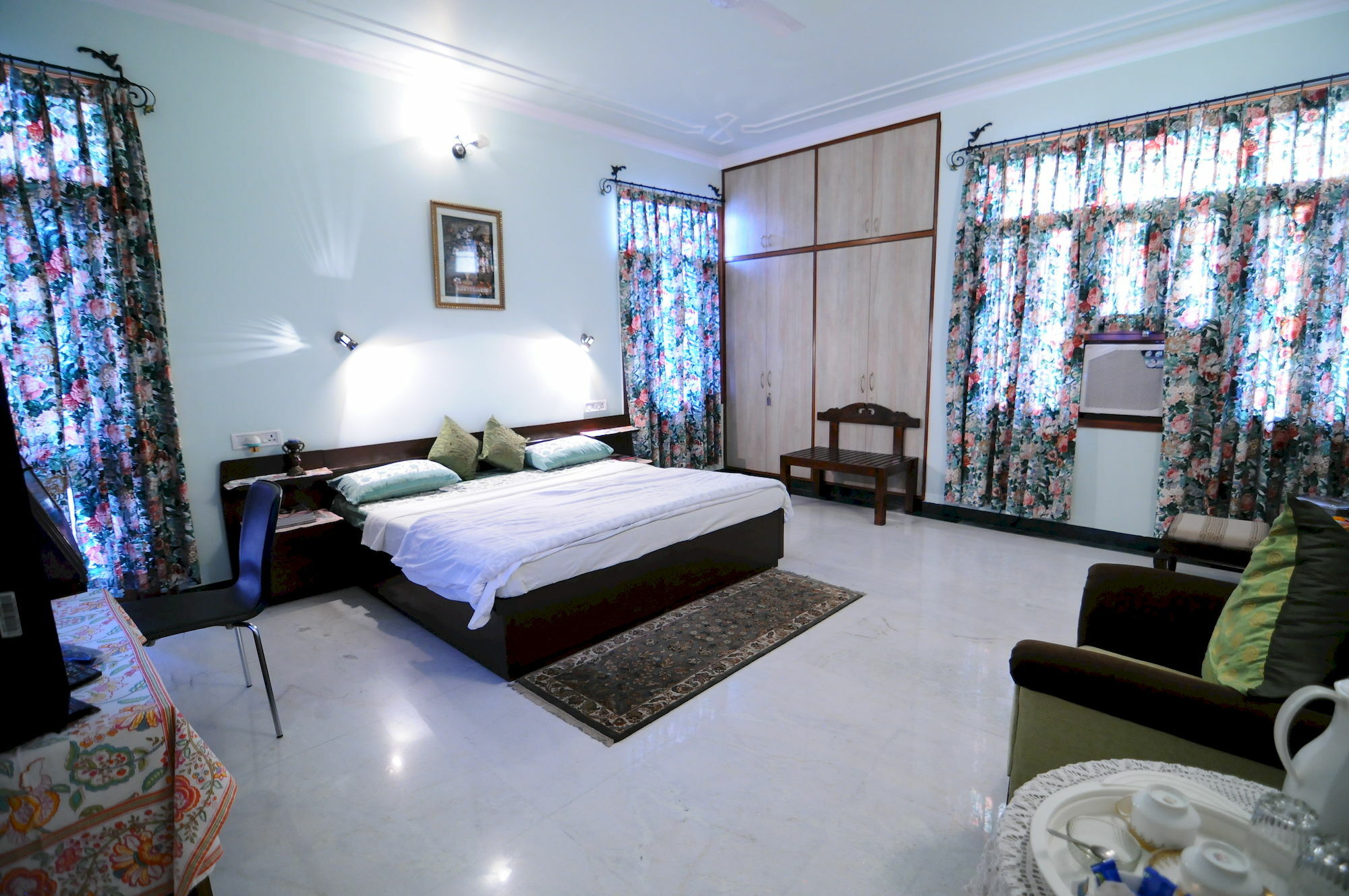 Friendly Homestay