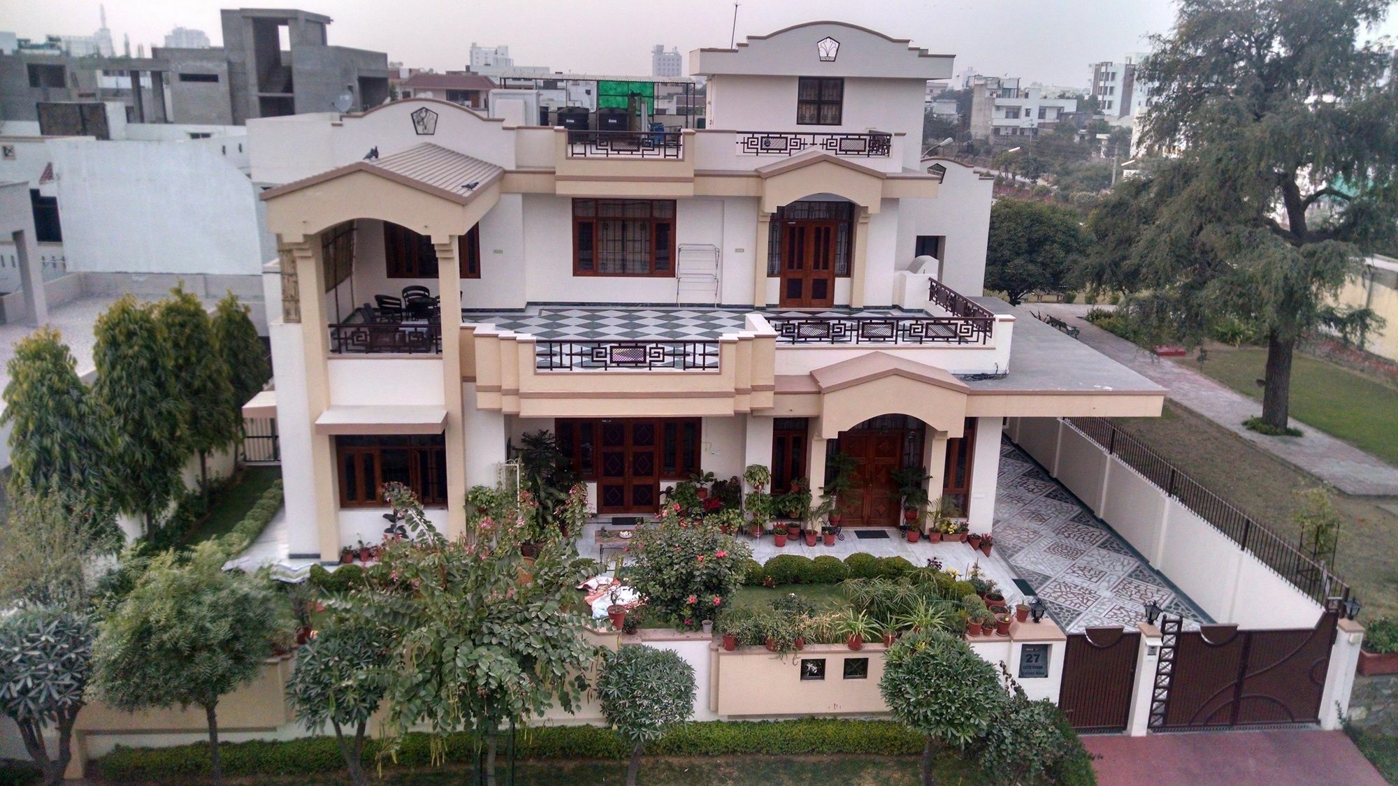 Homestay Friendly Jaipur
