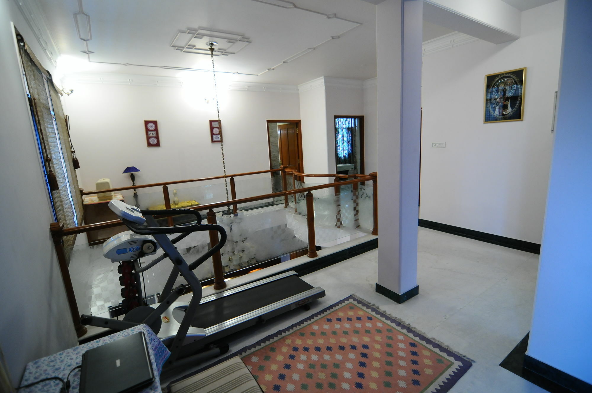 Homestay Friendly *