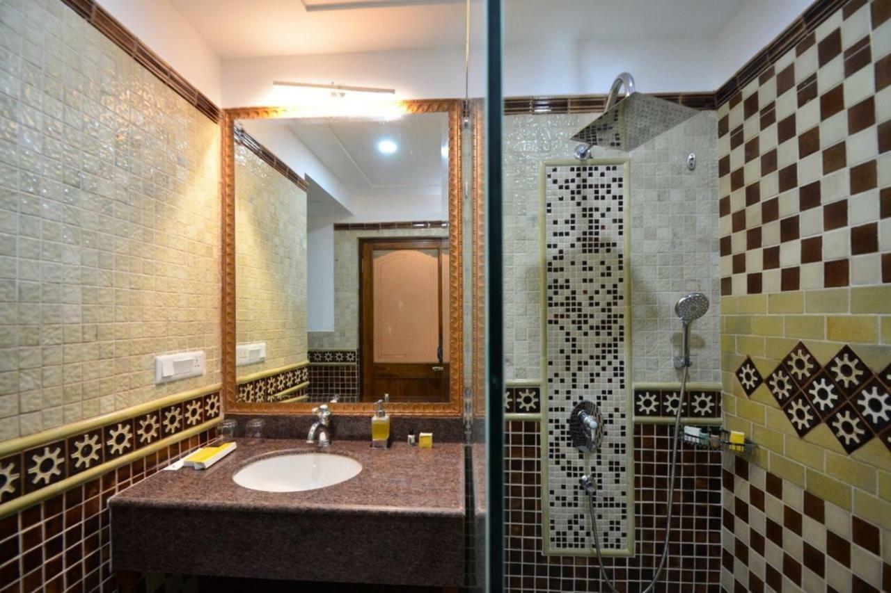 Nirbana Palace - A Heritage And