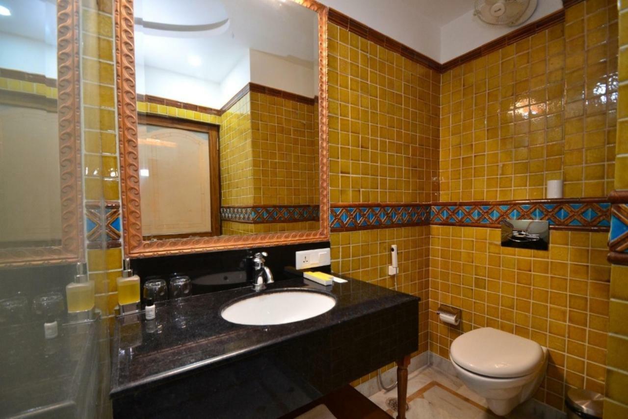 Nirbana Palace - A Heritage And