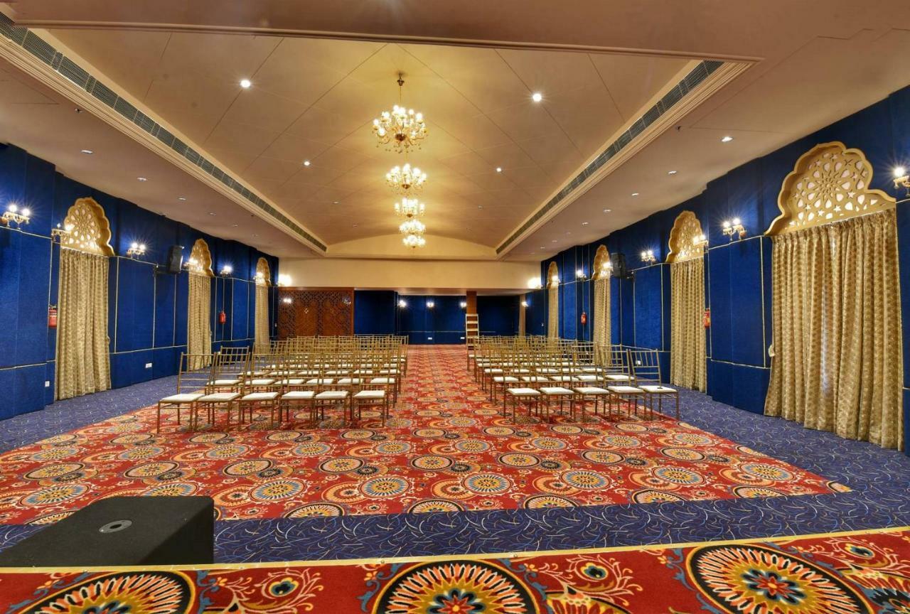 Nirbana Palace - A Heritage And