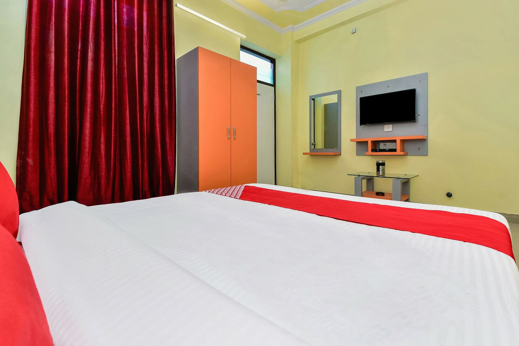Hotel O Suraj Jaipur