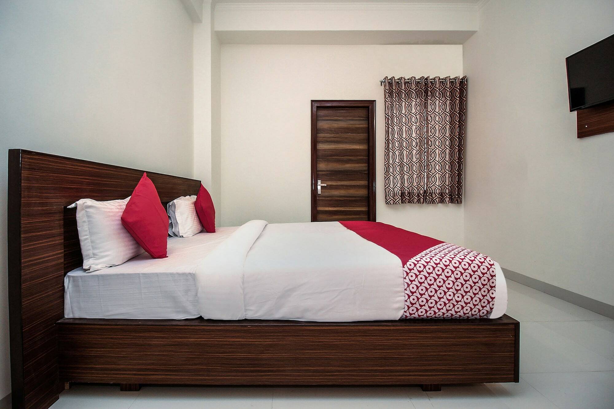 Super O Radhaswami Nagar Hotel Jaipur