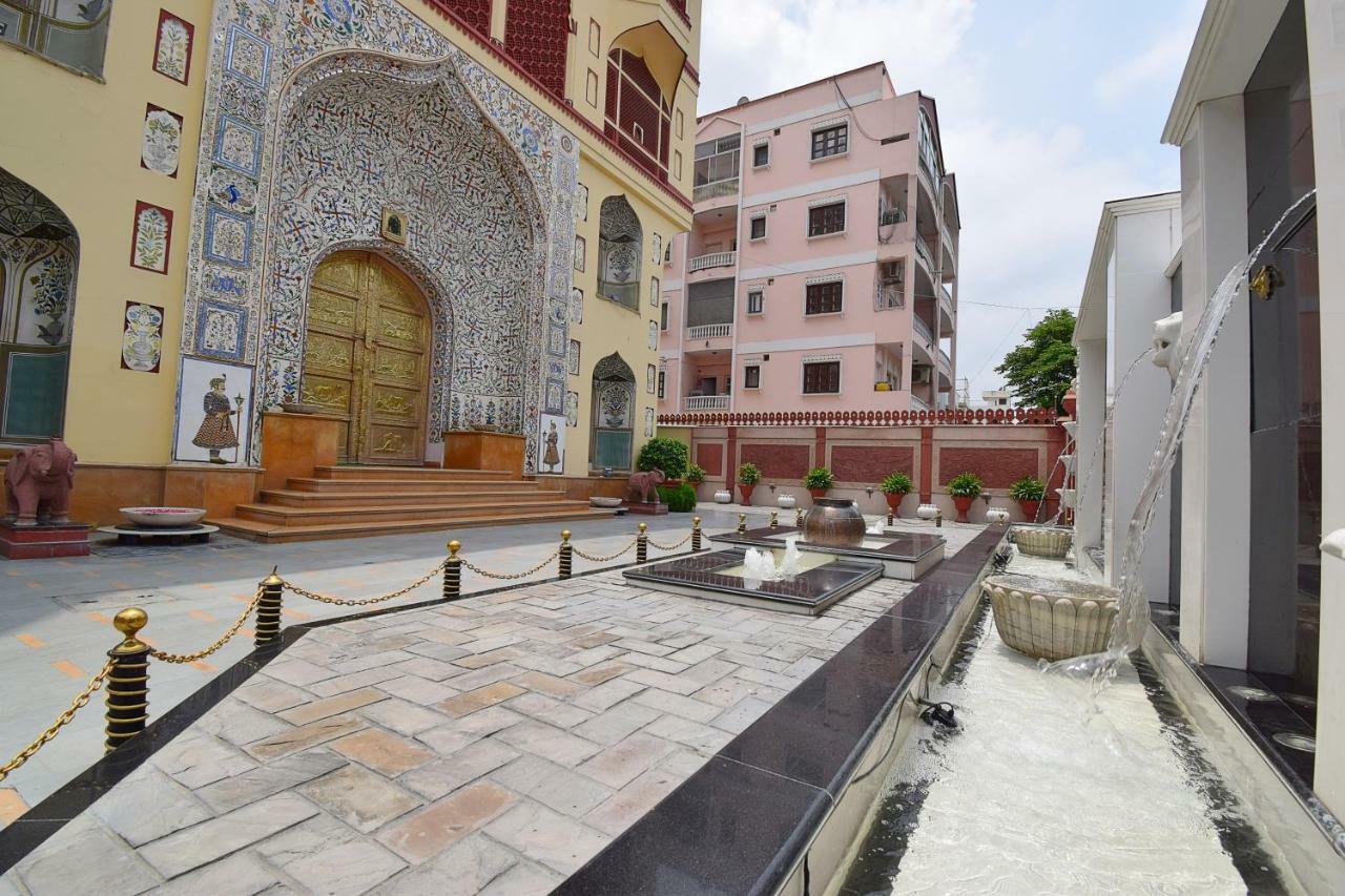 Hotel Umaid Mahal - A Heritage Style Boutique