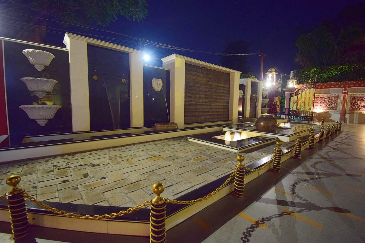 Hotel Umaid Mahal - A Heritage Style Boutique Jaipur