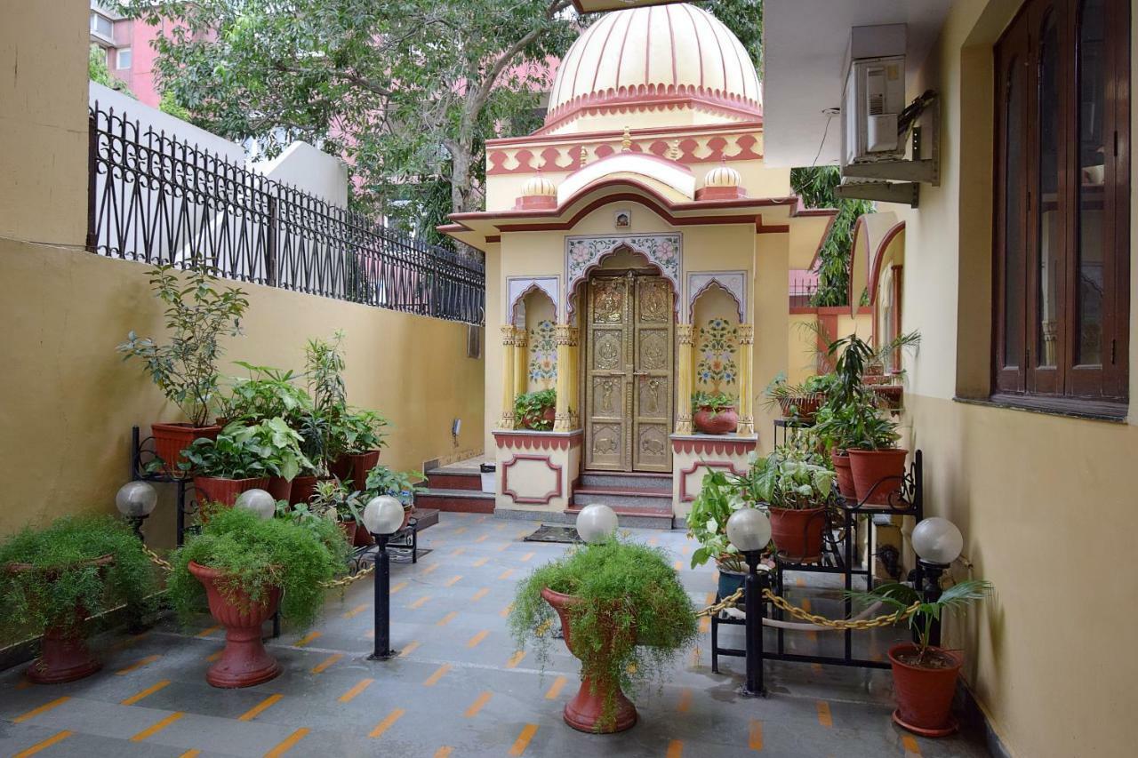 Hotel Umaid Mahal - A Heritage Style Boutique