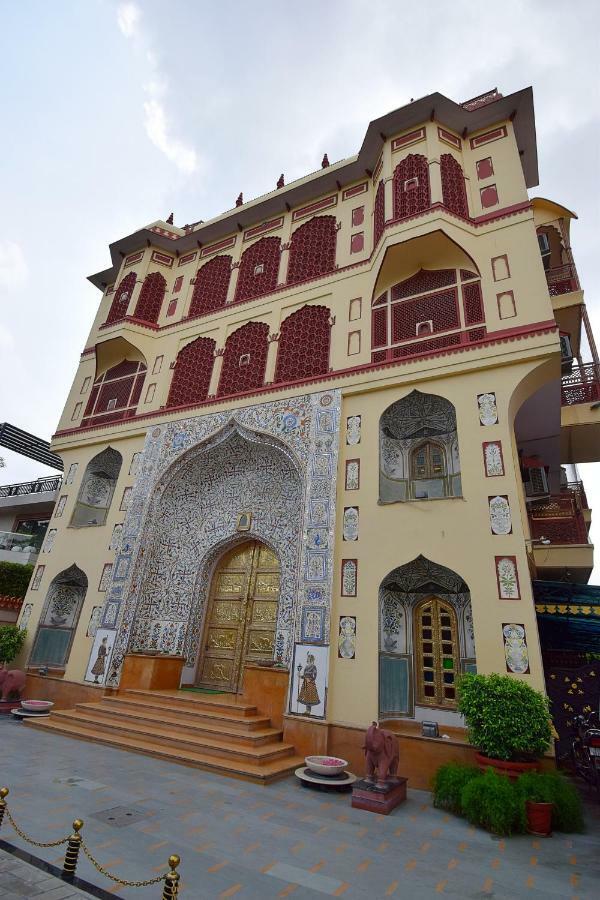 Hotel Umaid Mahal - A Heritage Style Boutique