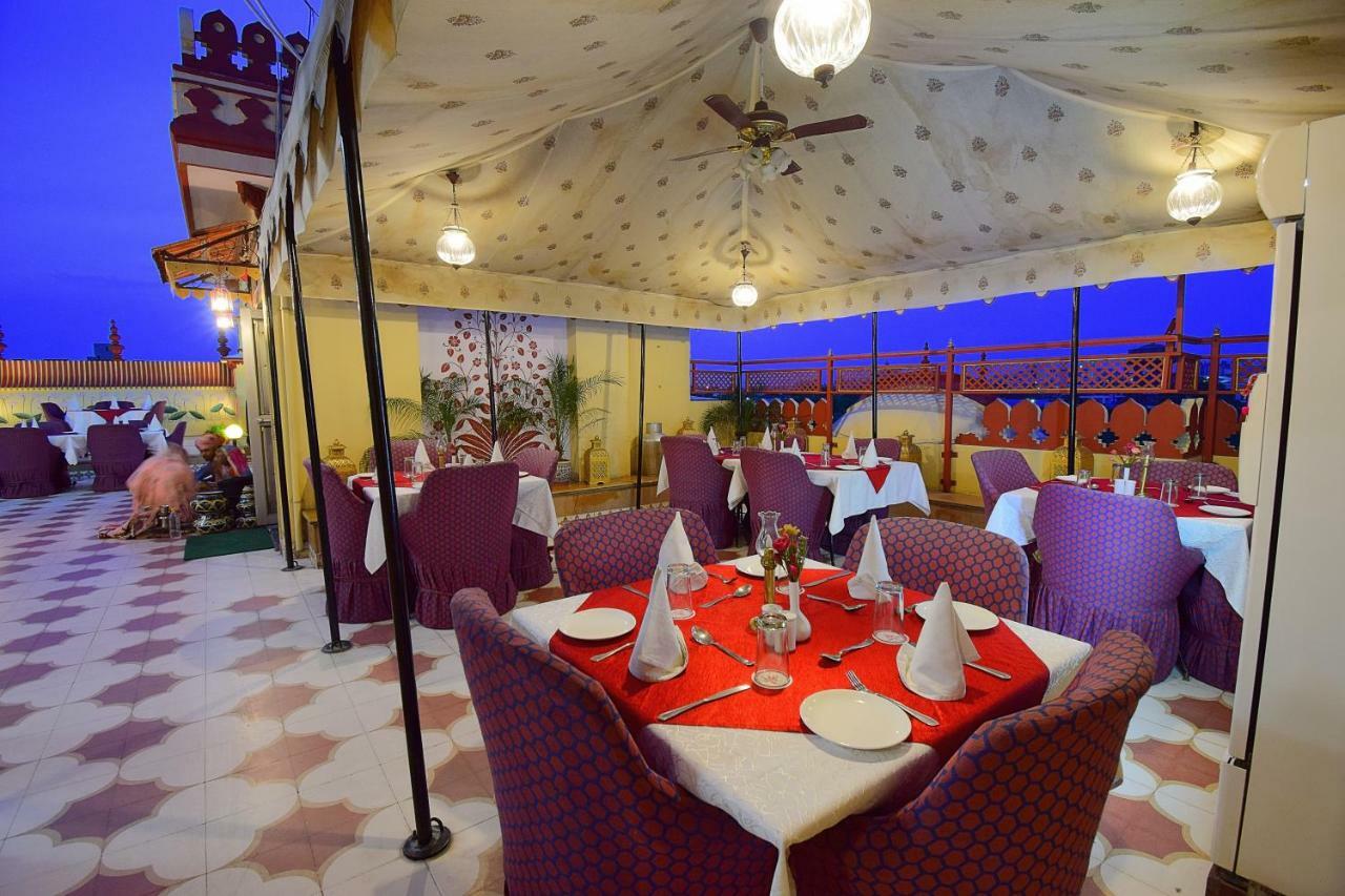 Umaid Mahal - A Heritage Style Boutique Hotel 4*