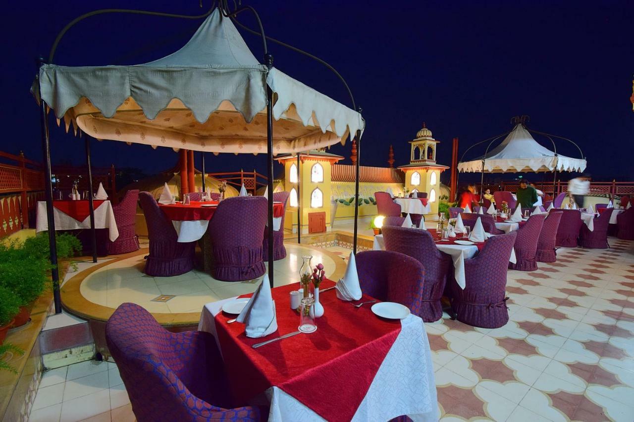 Umaid Mahal - A Heritage Style Boutique Hotel Jaipur