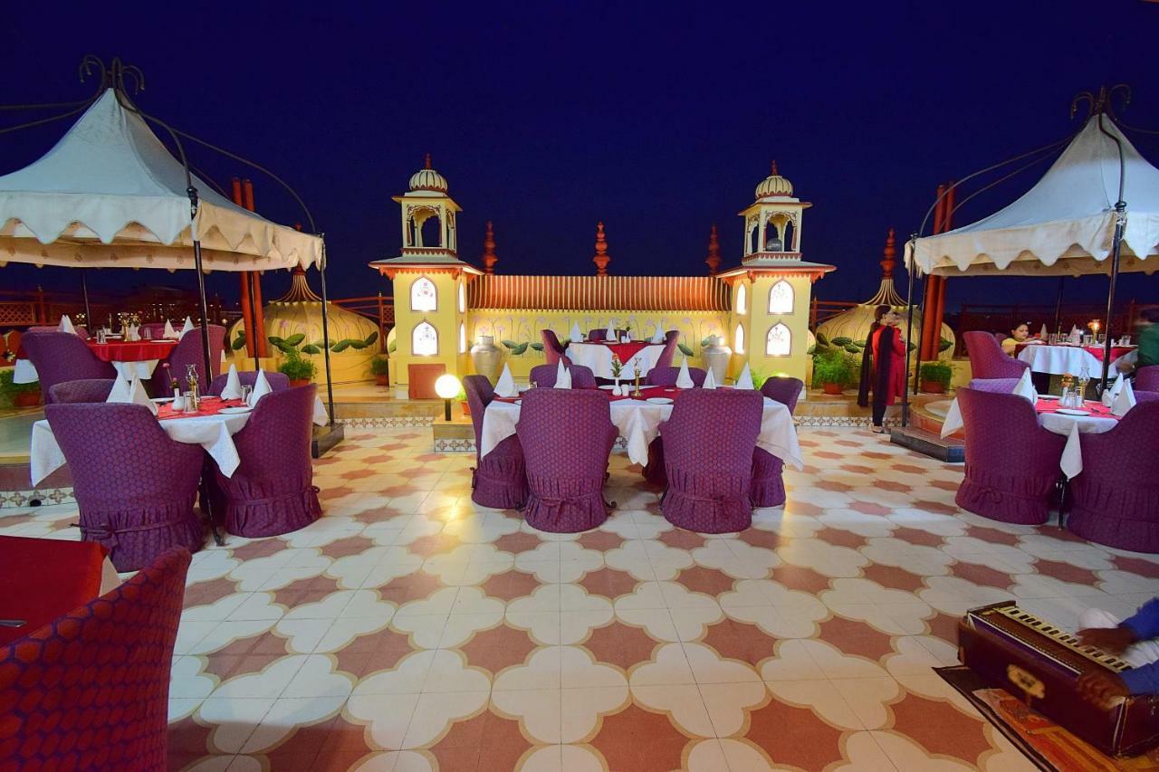 Umaid Mahal - A Heritage Style Boutique