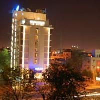 Fairfield By Marriott 5*