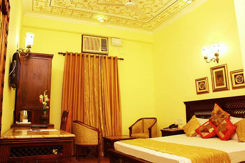 Rajputana Haveli - Hotel Jaipur
