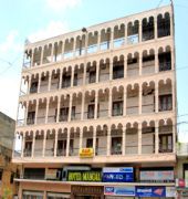 Mangal 3* Jaipur