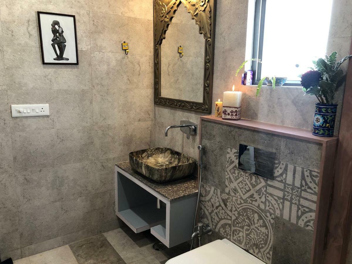 Kalpana Yoga Homestay Jaipur