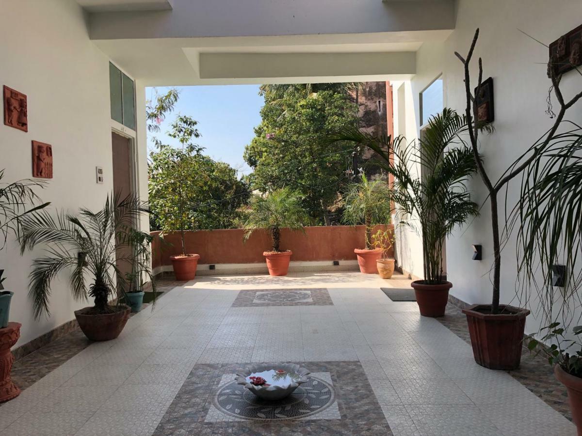 Homestay Kalpana Yoga Jaipur