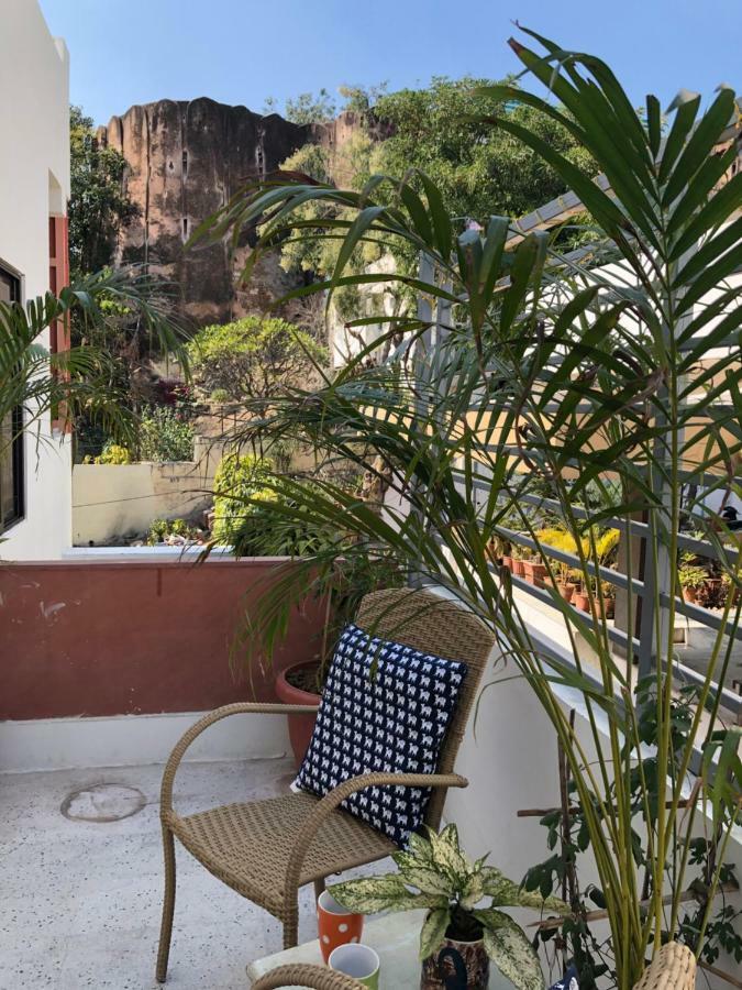 Kalpana Yoga Jaipur