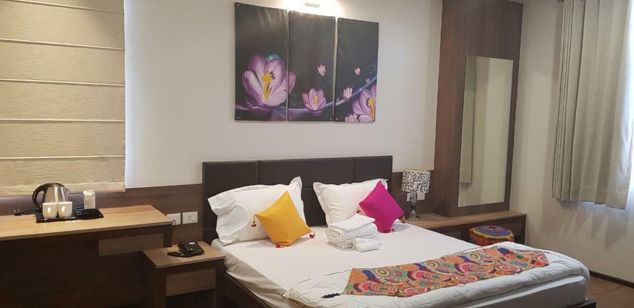 Hotel Fleur