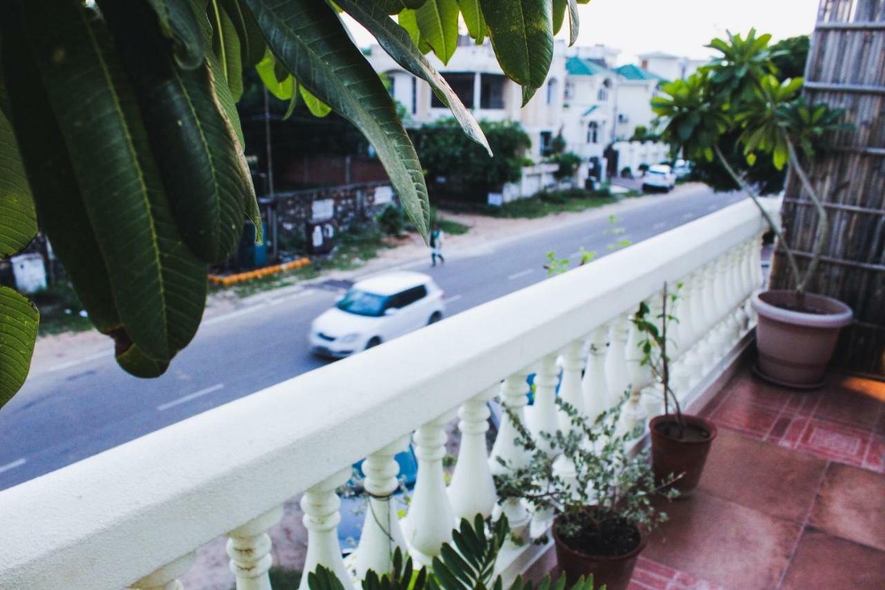 Hometales Hostel