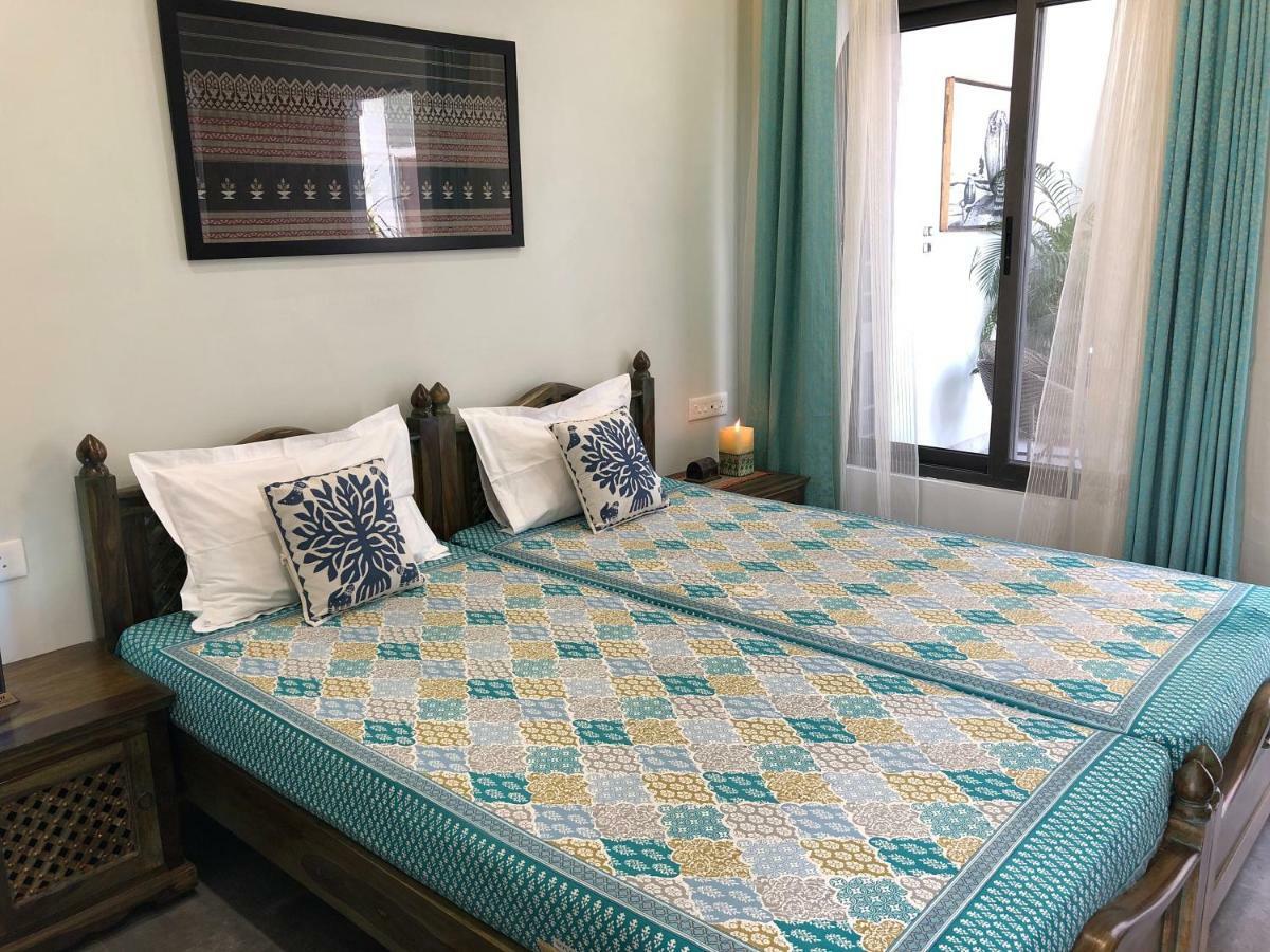 Homestay Kalpana Yoga