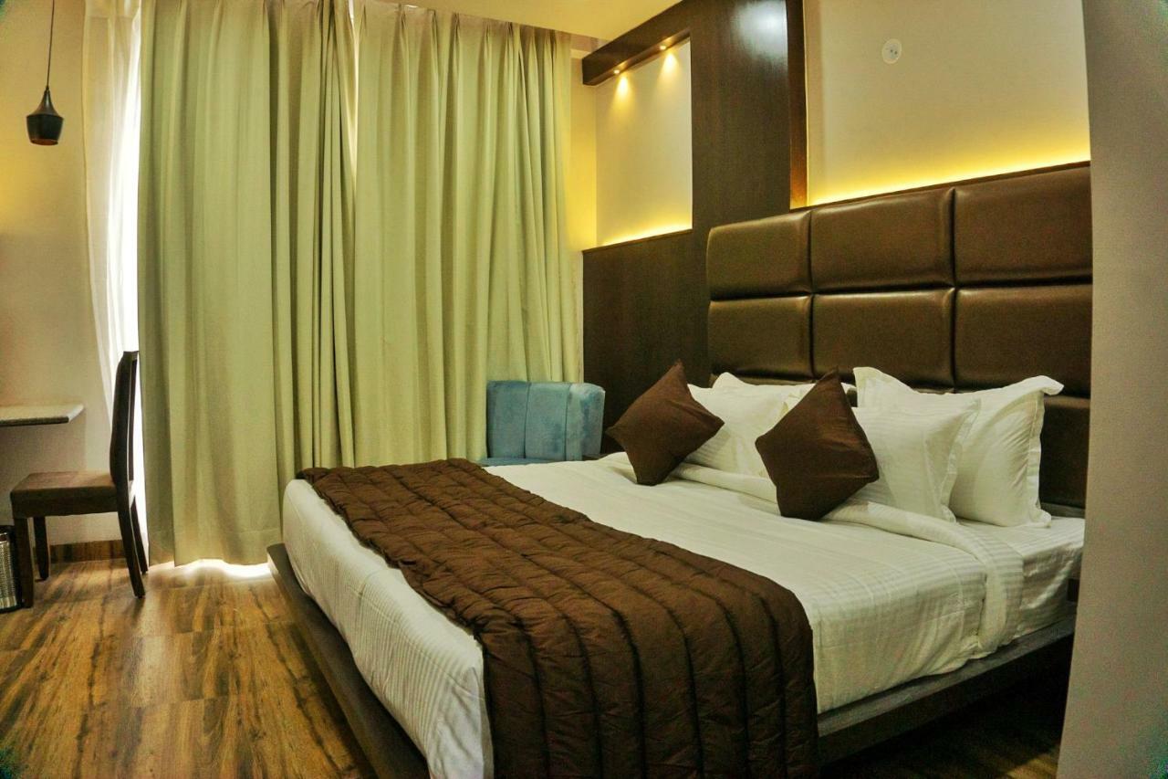 Hotel The Raas Mahal
