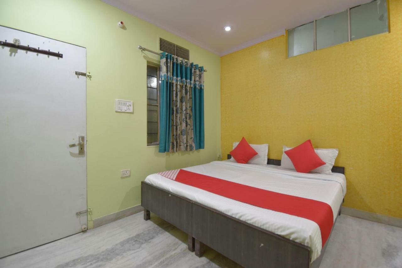 Fabhotel Golden Leaf I Hotel Jaipur