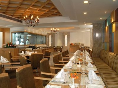 Fairfield By Marriott 5* Jaipur