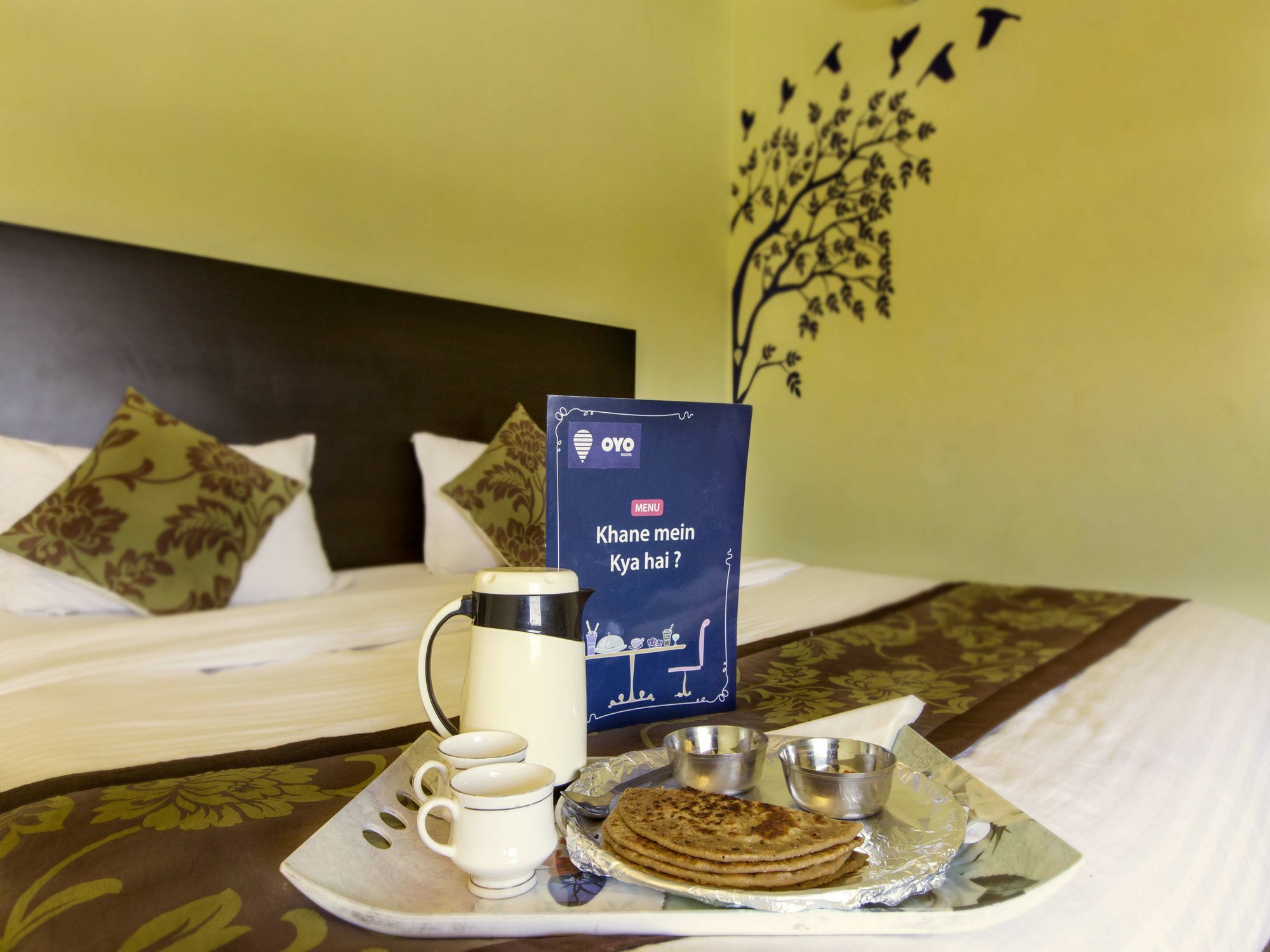 Oyo 7794 Raghukul Hotel Jaipur