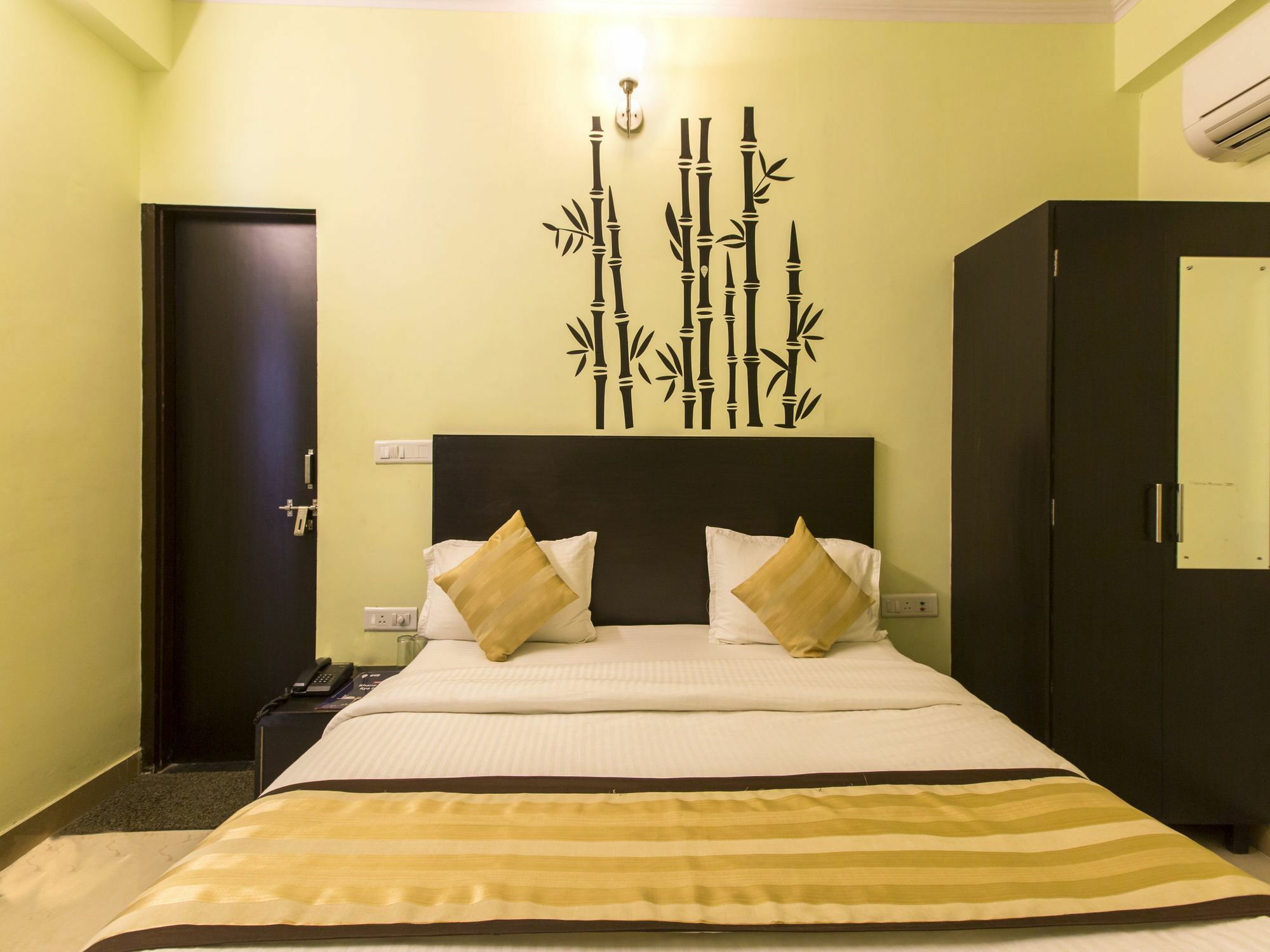 Oyo 7794 Raghukul 3* Jaipur