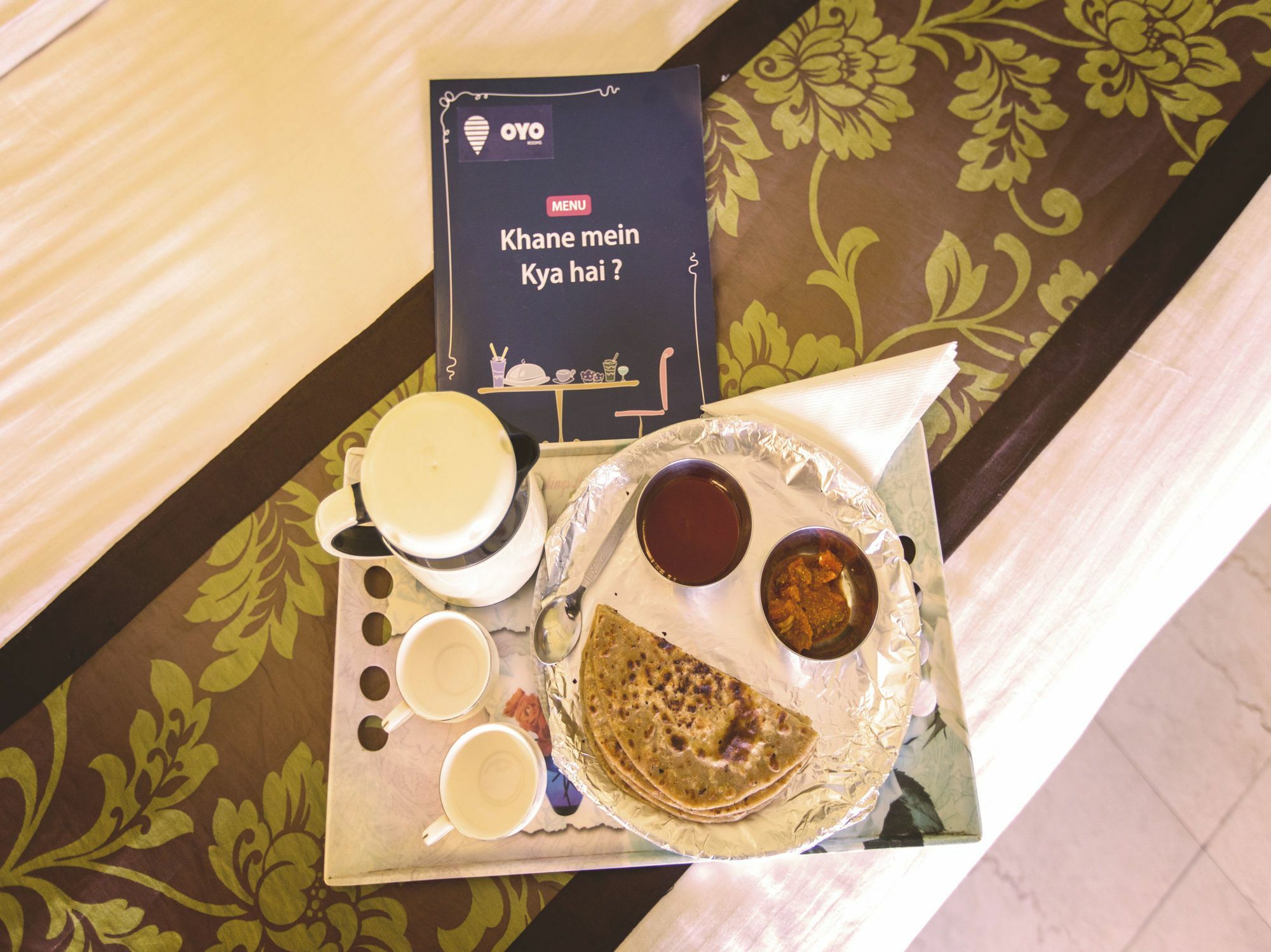 Hotel Oyo 7794 Raghukul