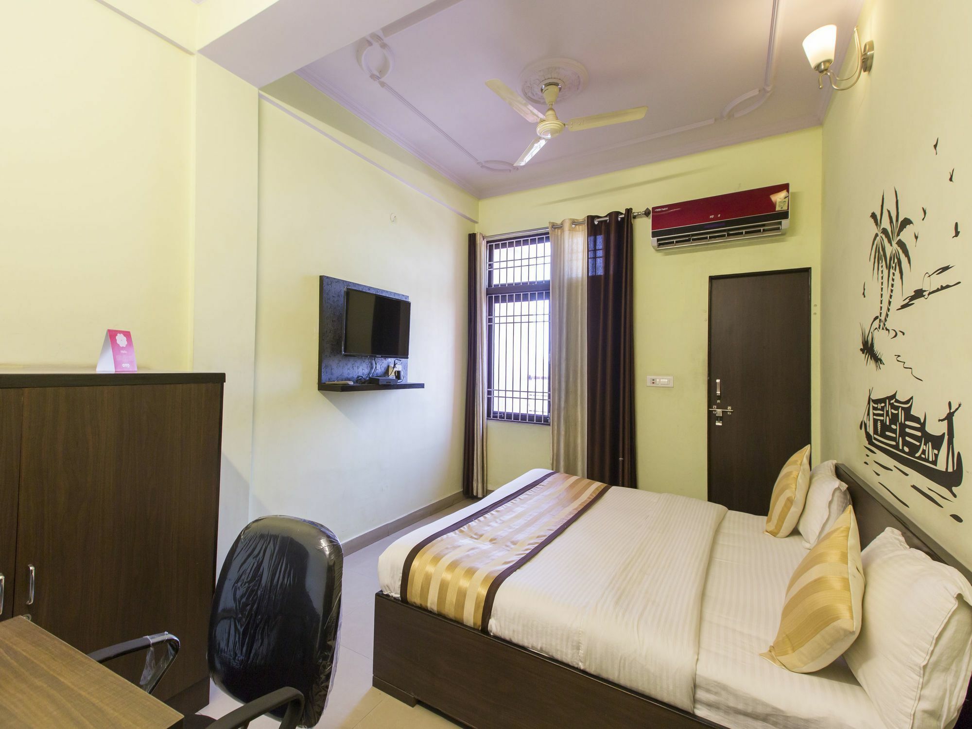Oyo 7794 Raghukul Jaipur