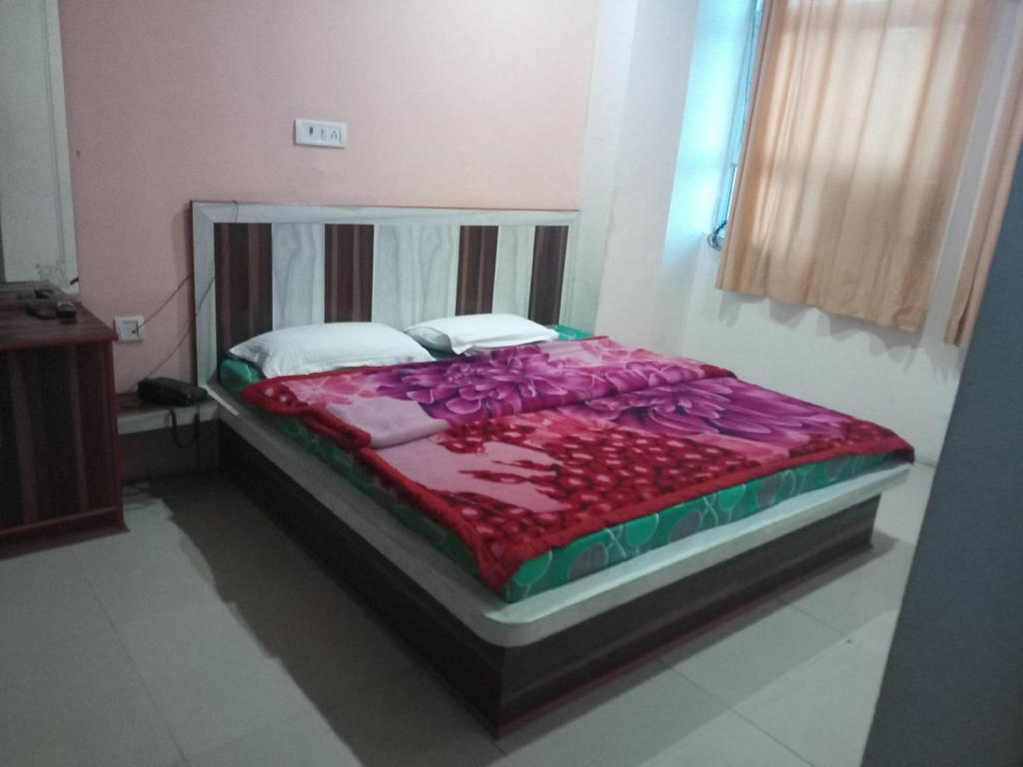 Hotel Kanak