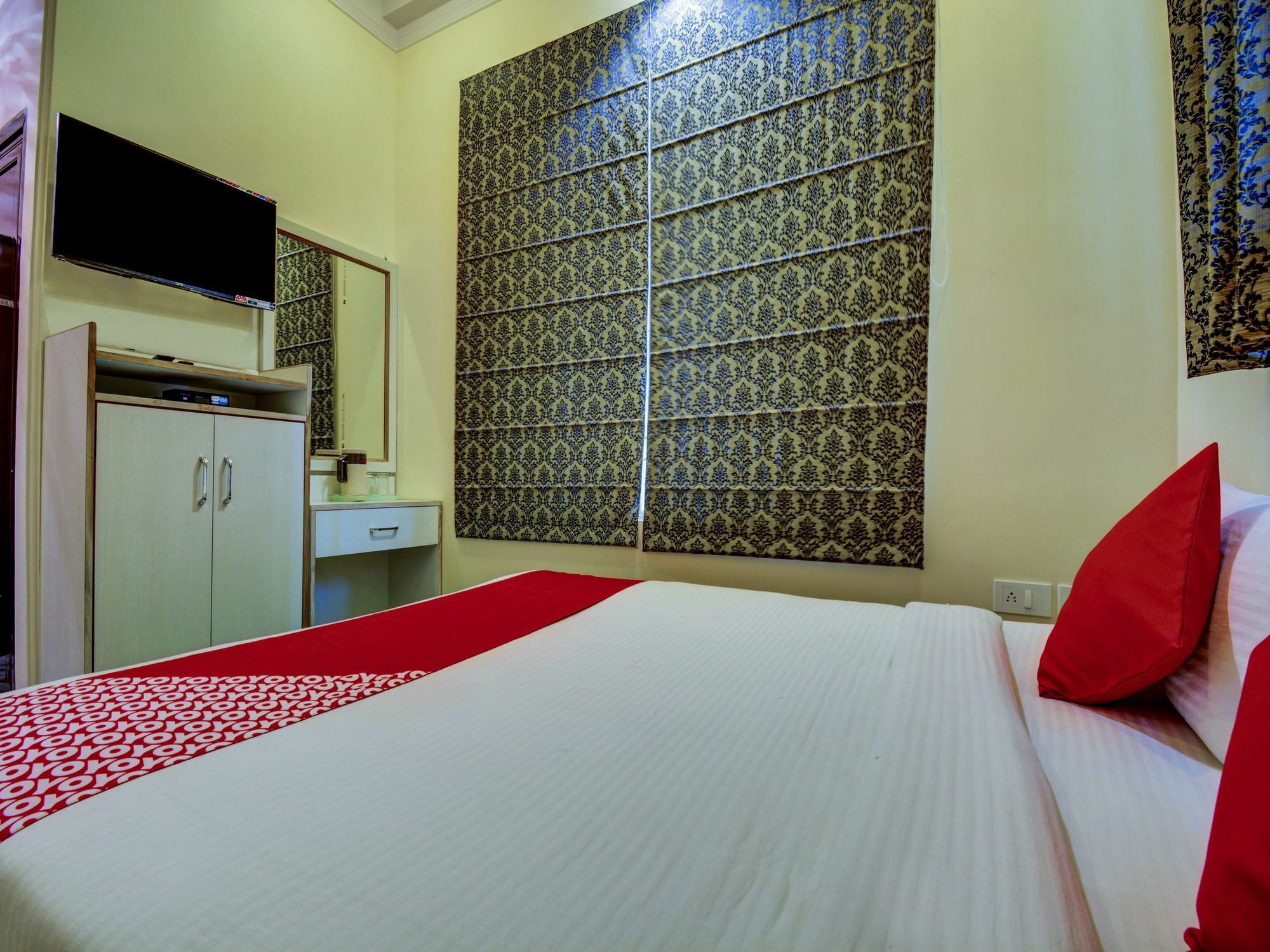 Oyo 4007 Garg Niwas 2* Jaipur